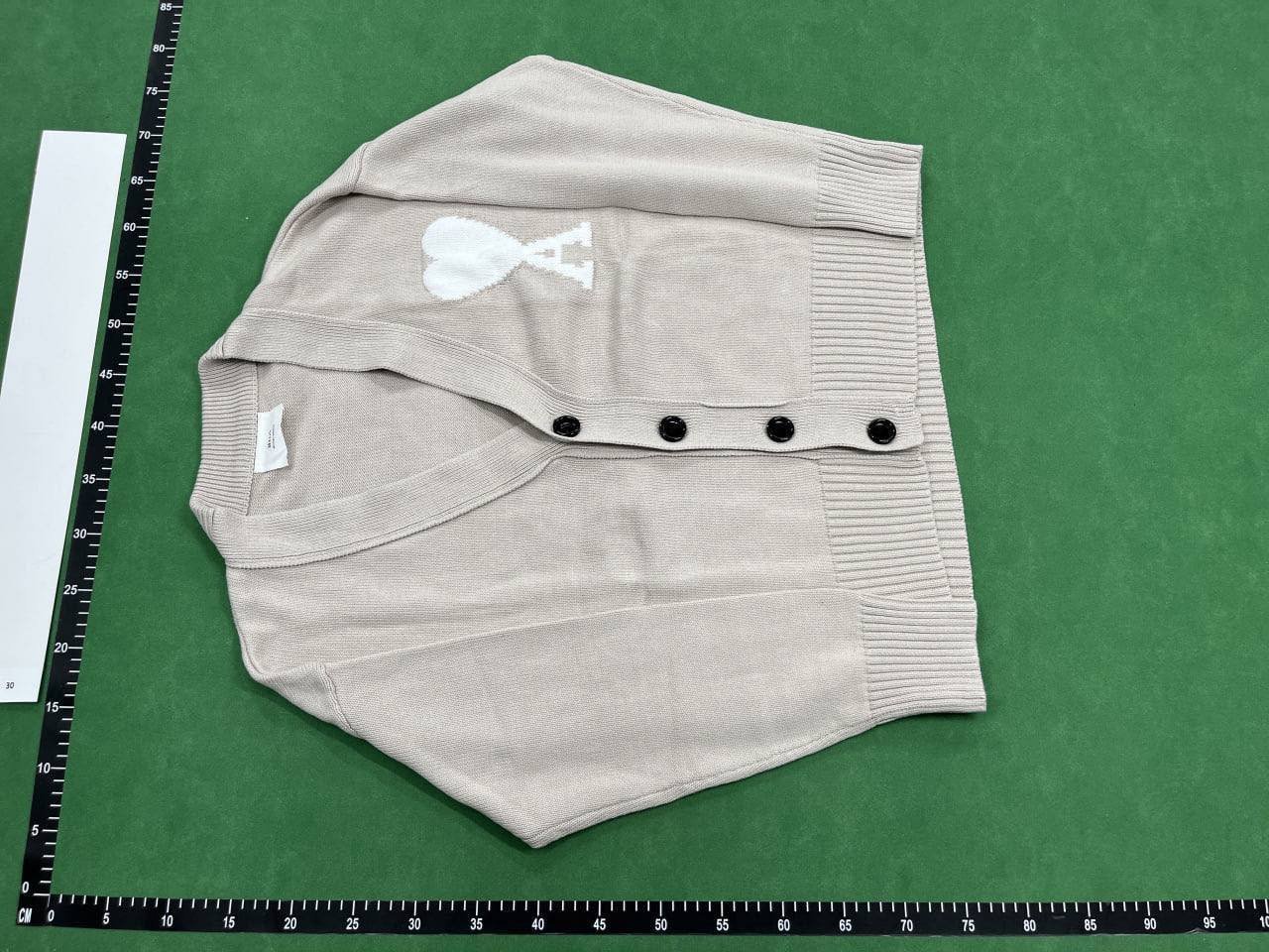 Ami Paris Sweaters                                 -4