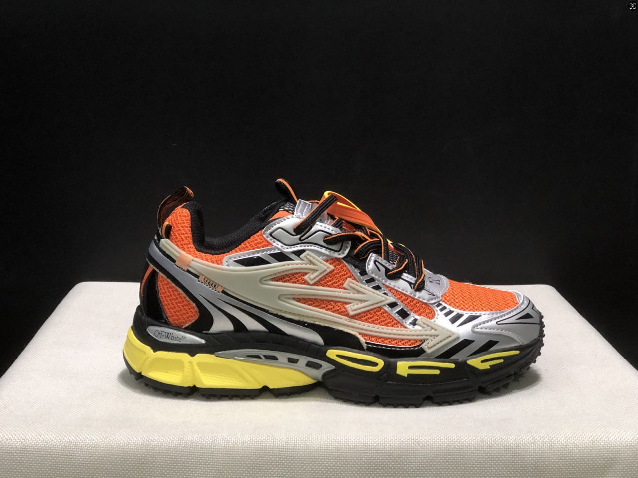 OFF-WHITE Be Right Back                                 -2