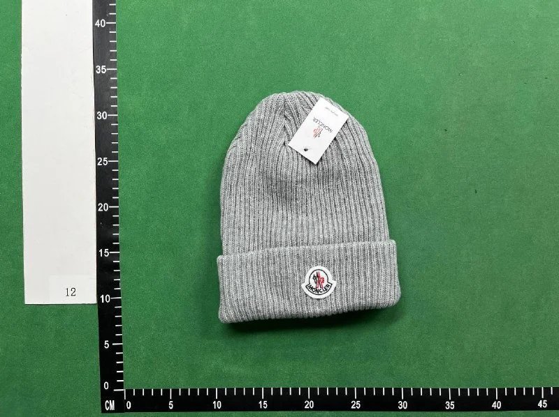  Moncler Beanie  -3