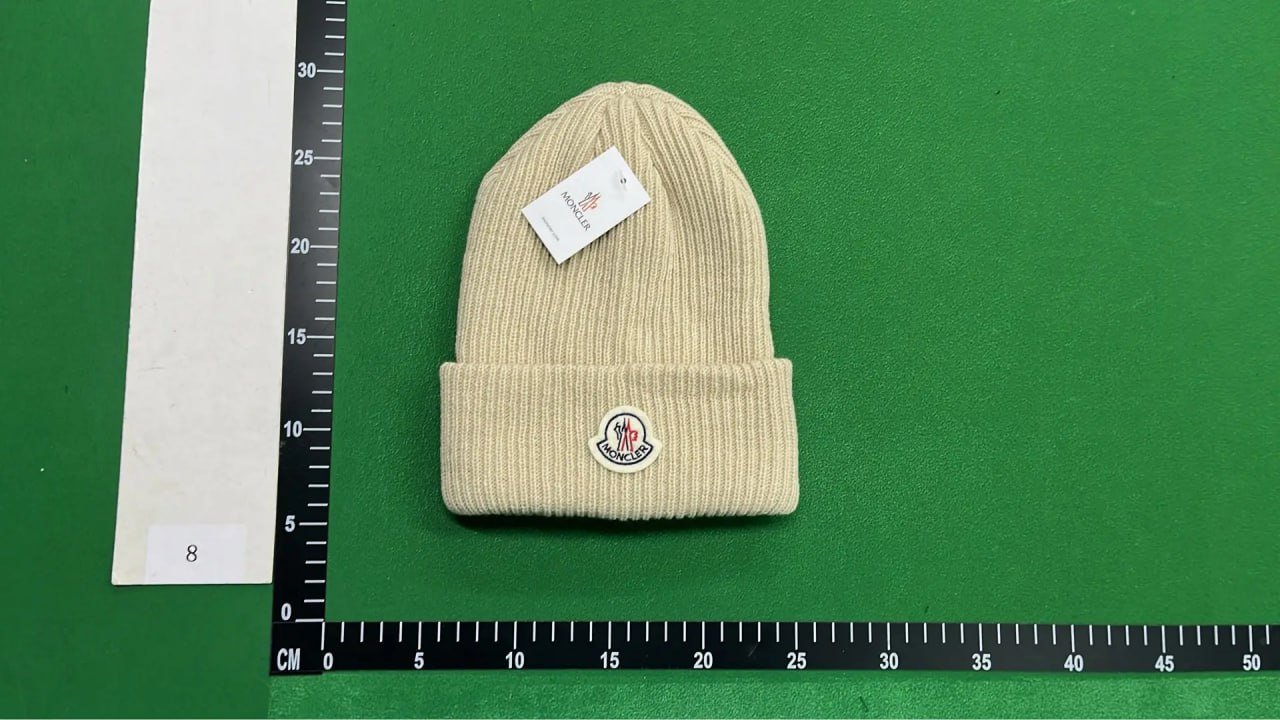  Moncler Beanie  -5