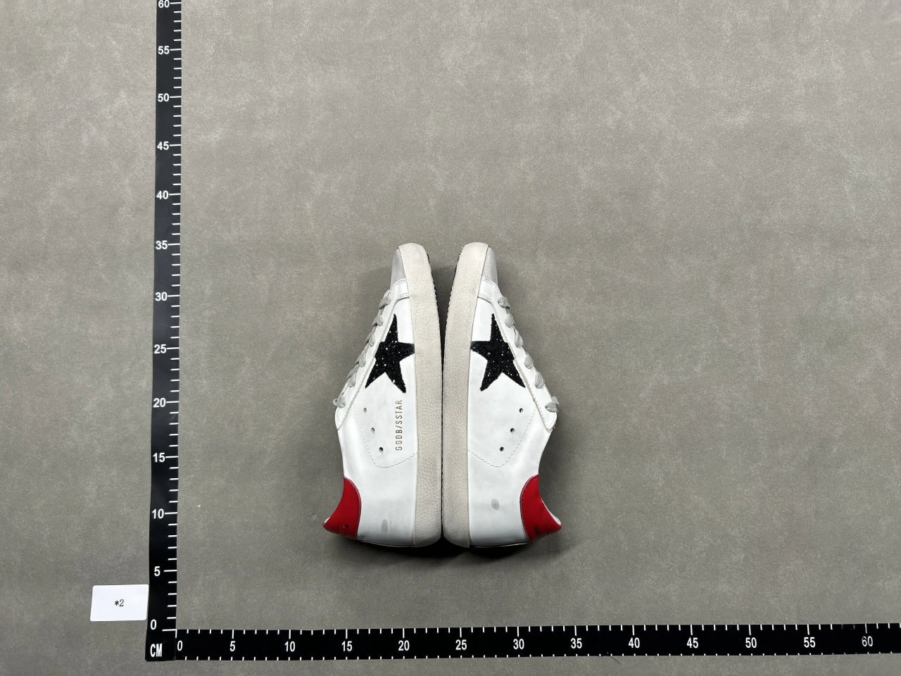 GGDB-SSTAR-1                                 -2