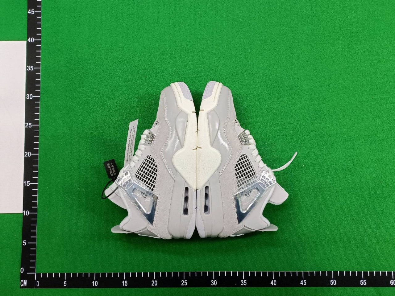 Air Jordan 4 Shoes                                 -5