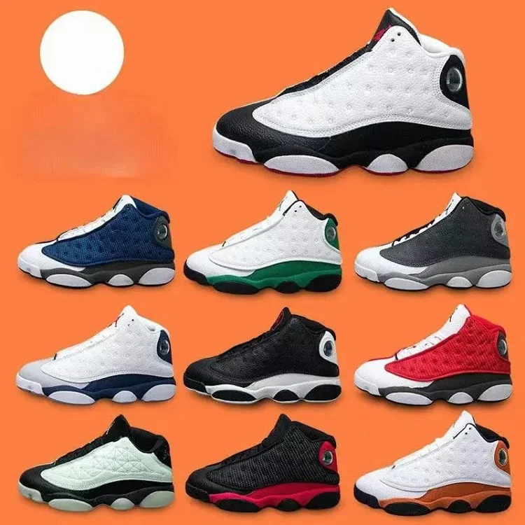 Nike Air Jordan 13 Retro AJ13