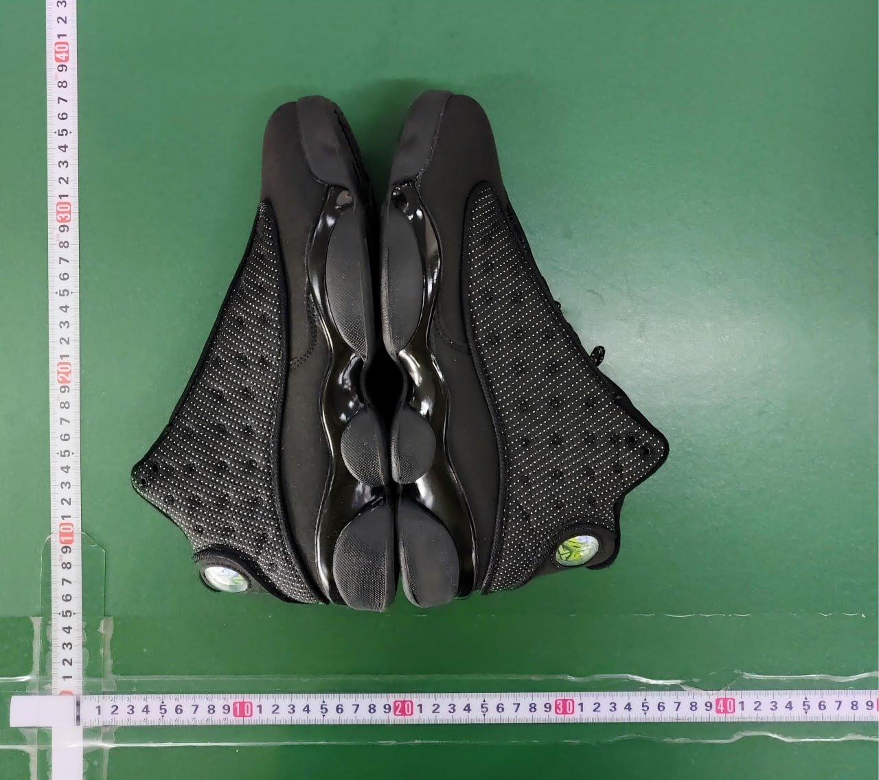 Nike Air Jordan 13 Retro AJ13 -2