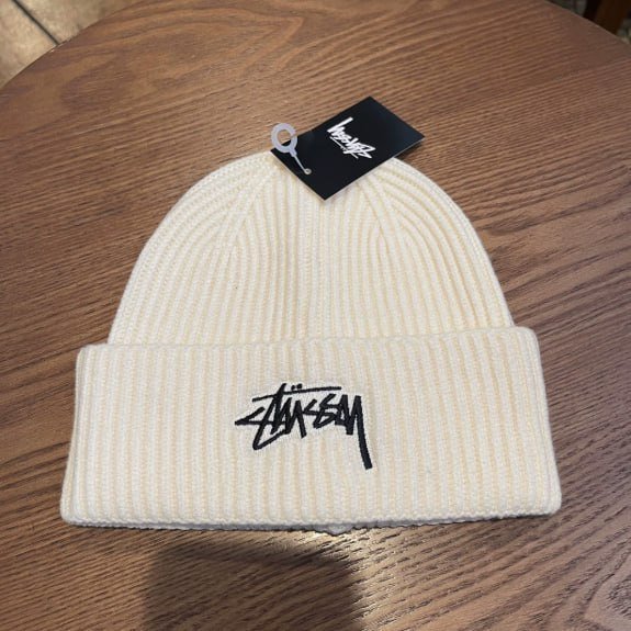 STUSSY Hat                                  -2