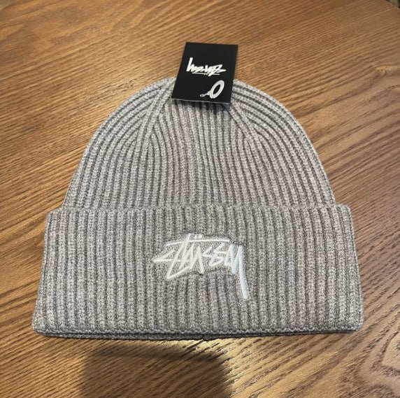 STUSSY Hat                                  -5