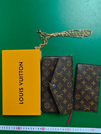 LV Louis Vuitton handbag -2