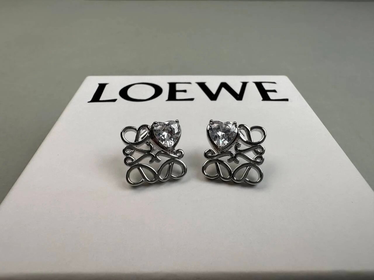 Loewe Earring                                 -3