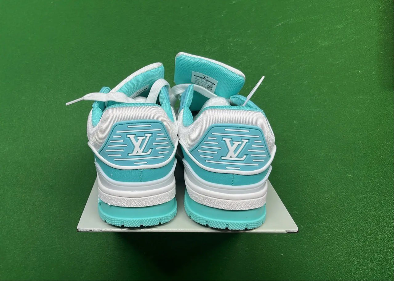 Louis Vuitton Trainers -3