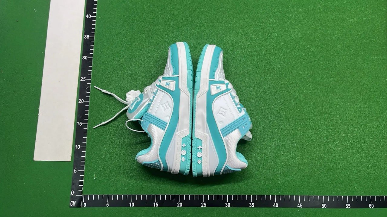 Louis Vuitton Trainers -2