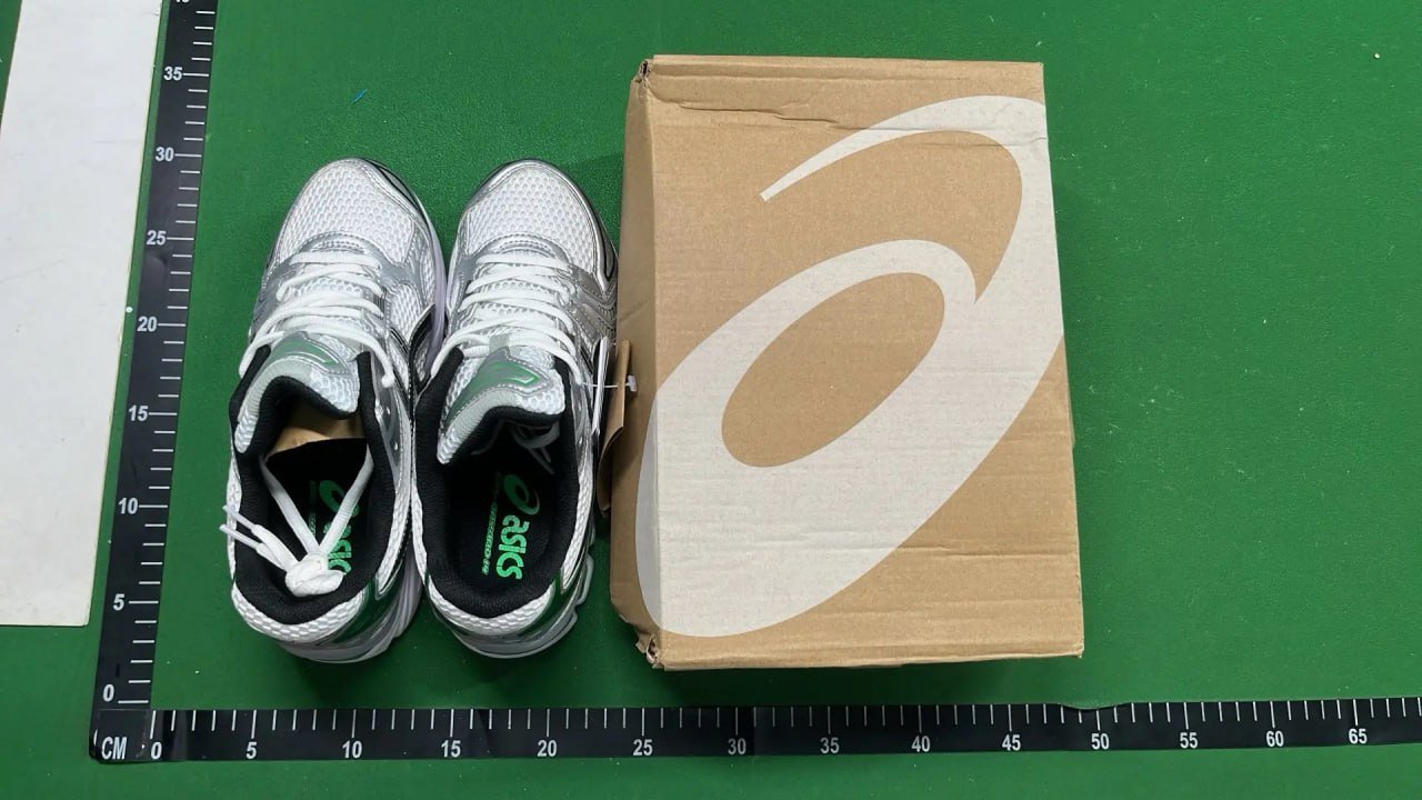  Asics Gel Kayano 14 -4