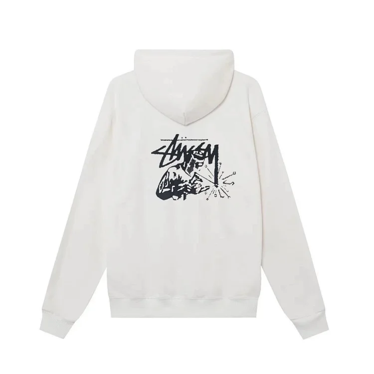 Stussy Hoodie