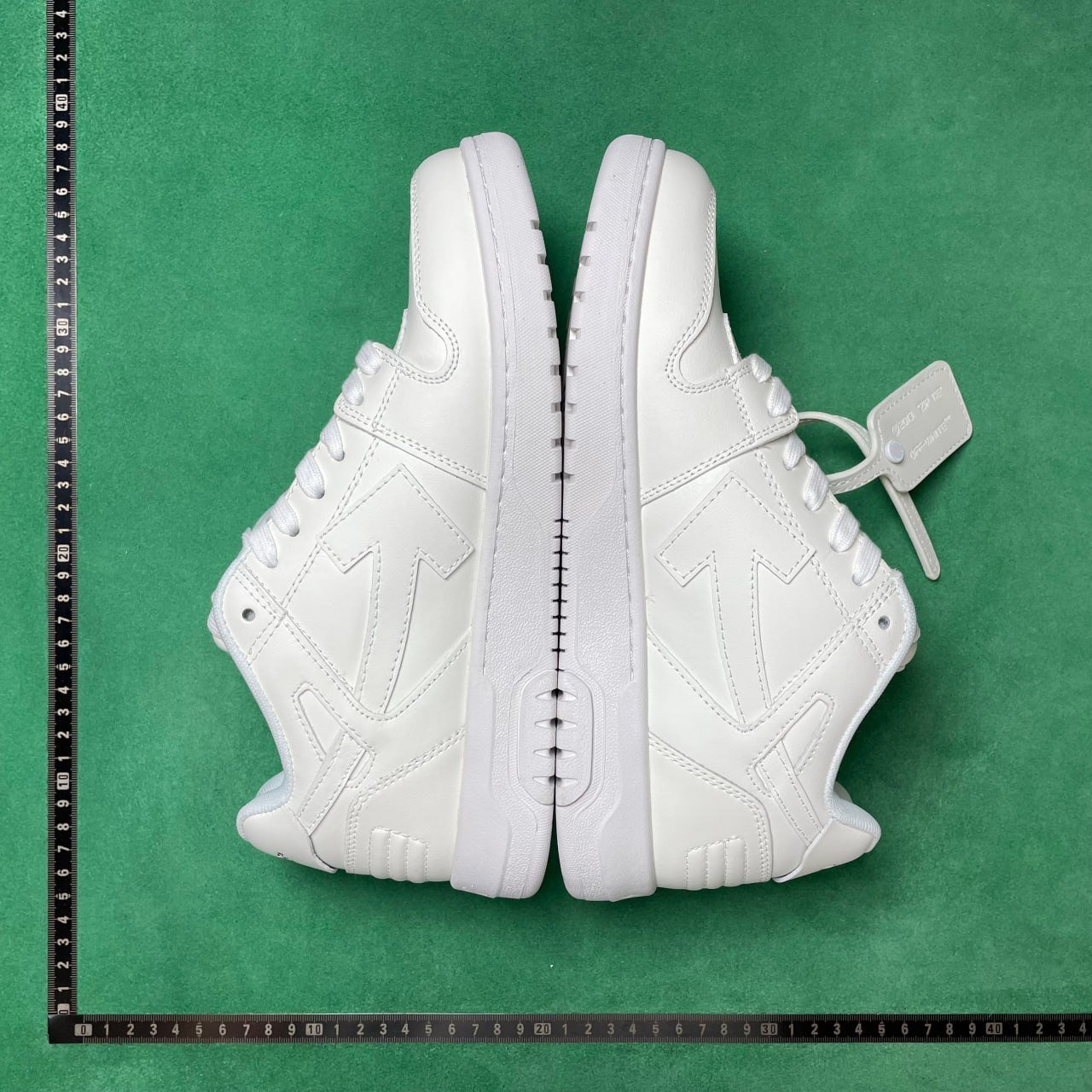 OFF-WHITE SHOES STAR -2