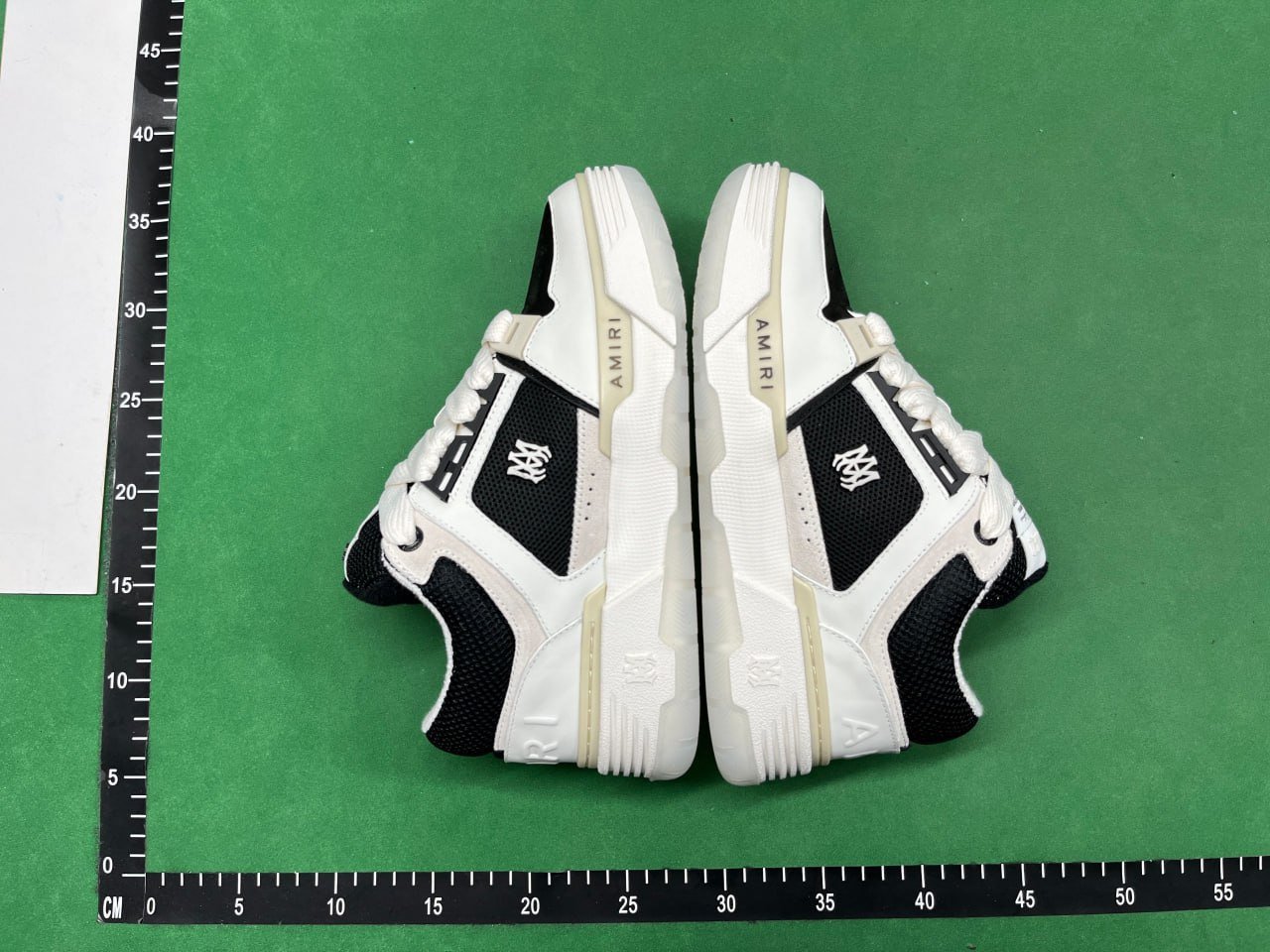 Amiri MA-1 shoes sneakers                                 -2