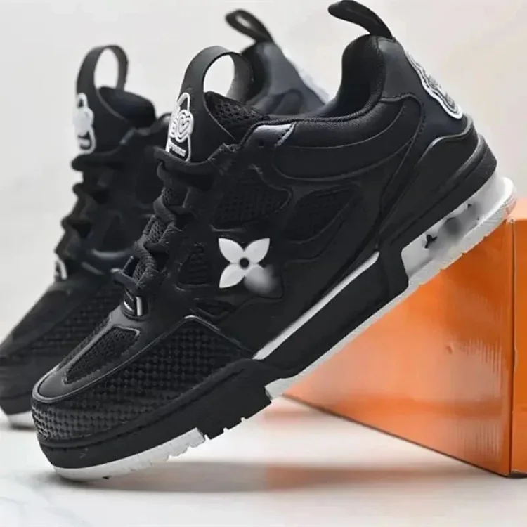  LV skates high quality       