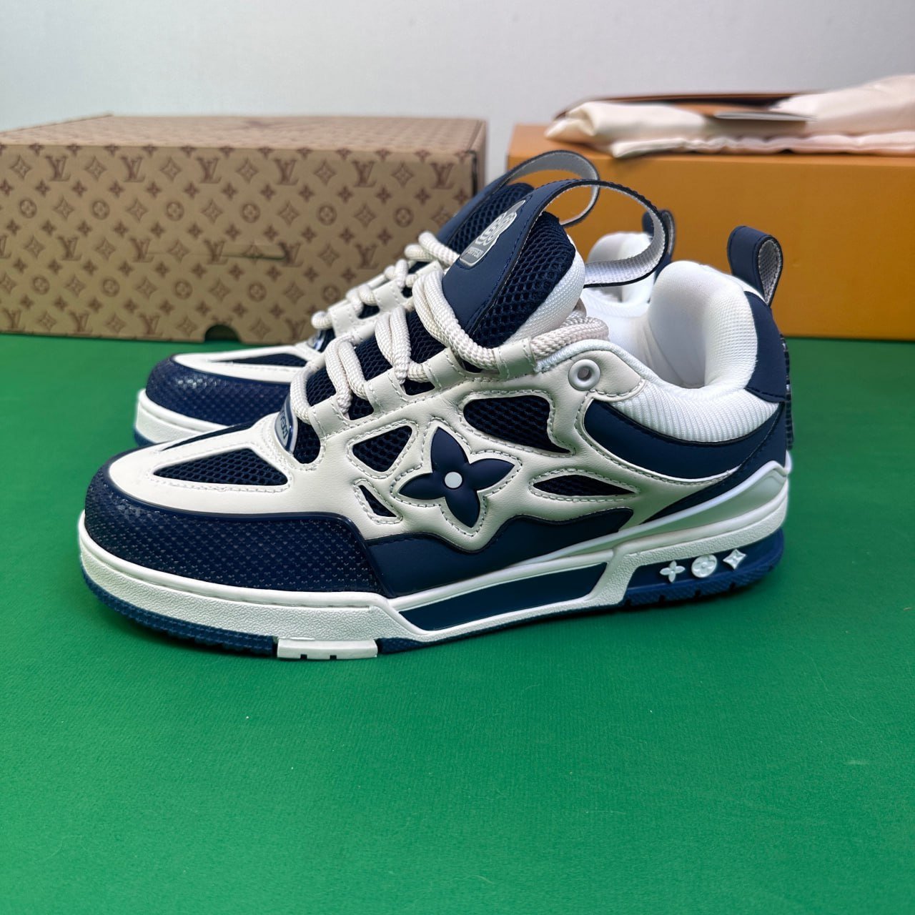  LV skates high quality                                    -2