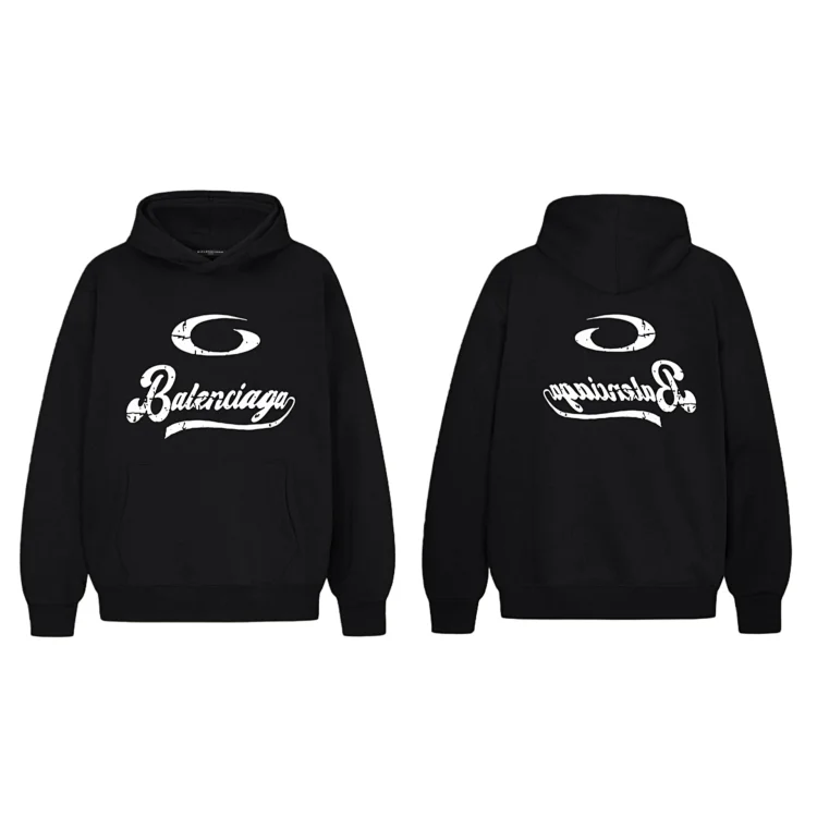 Balenciaga Hoodie
