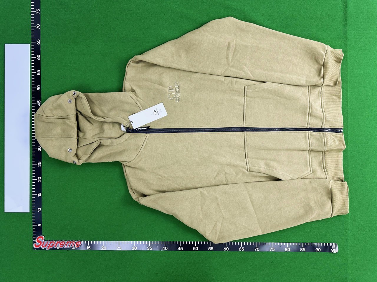  C.P. Company Hoodie -2