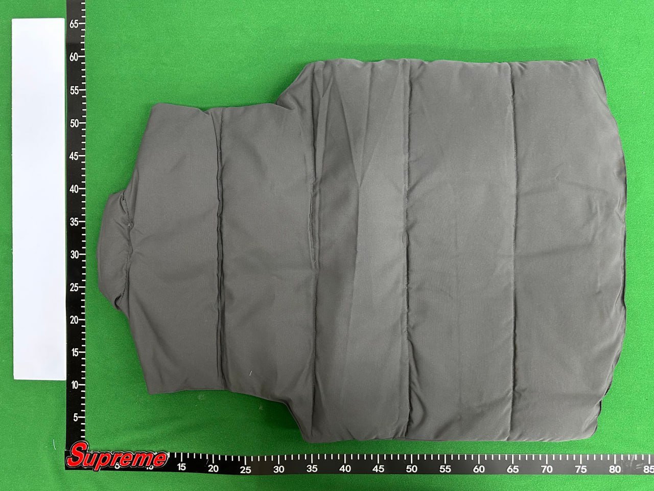 Canada Goose Vest -3