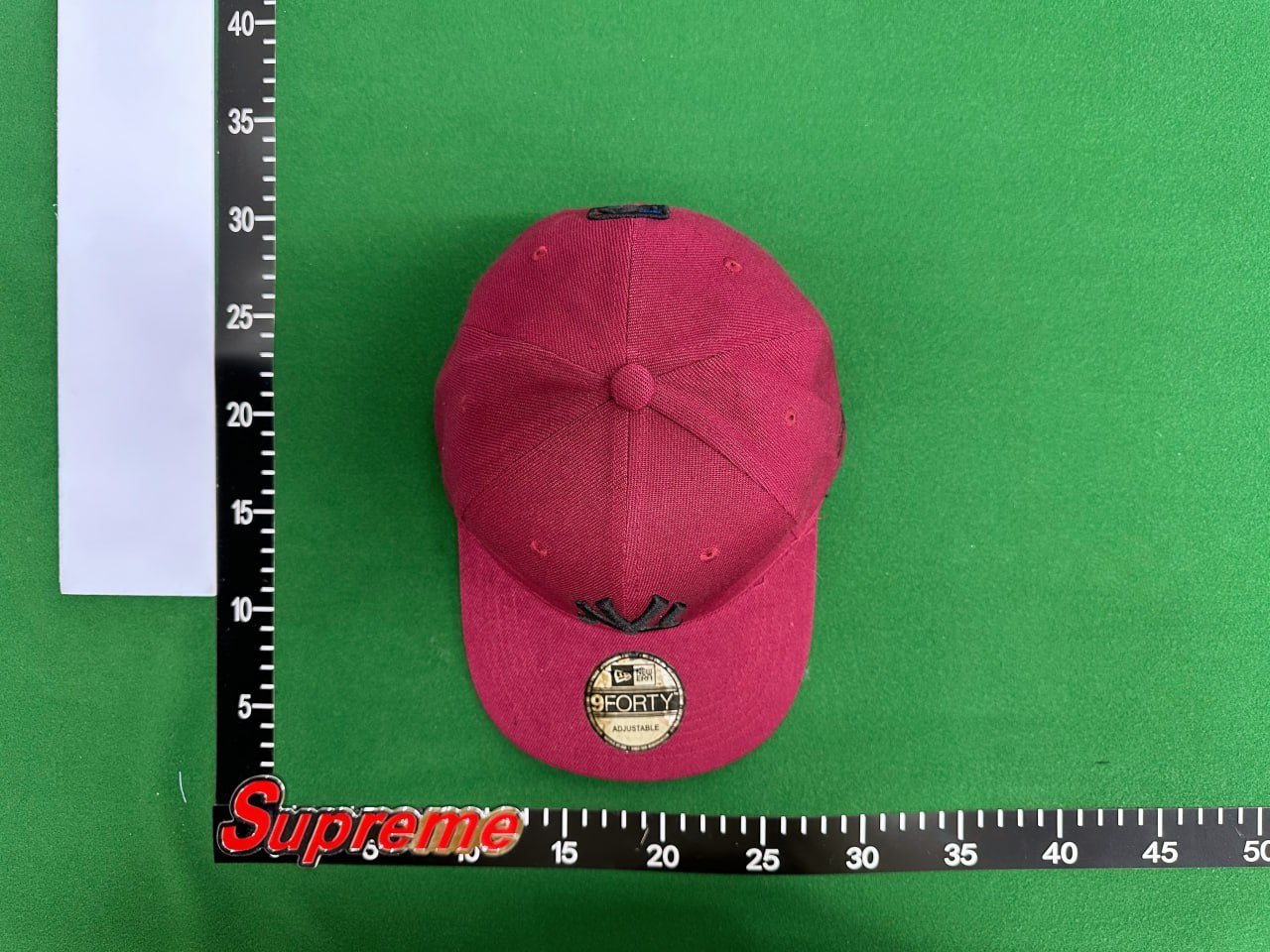 MLB Cap -4