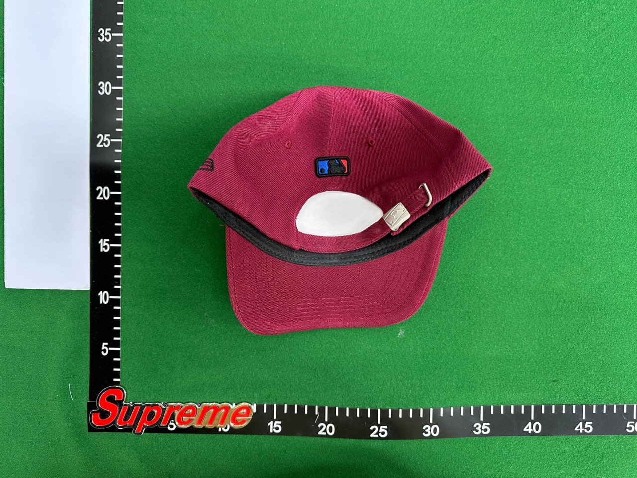 MLB Cap -3