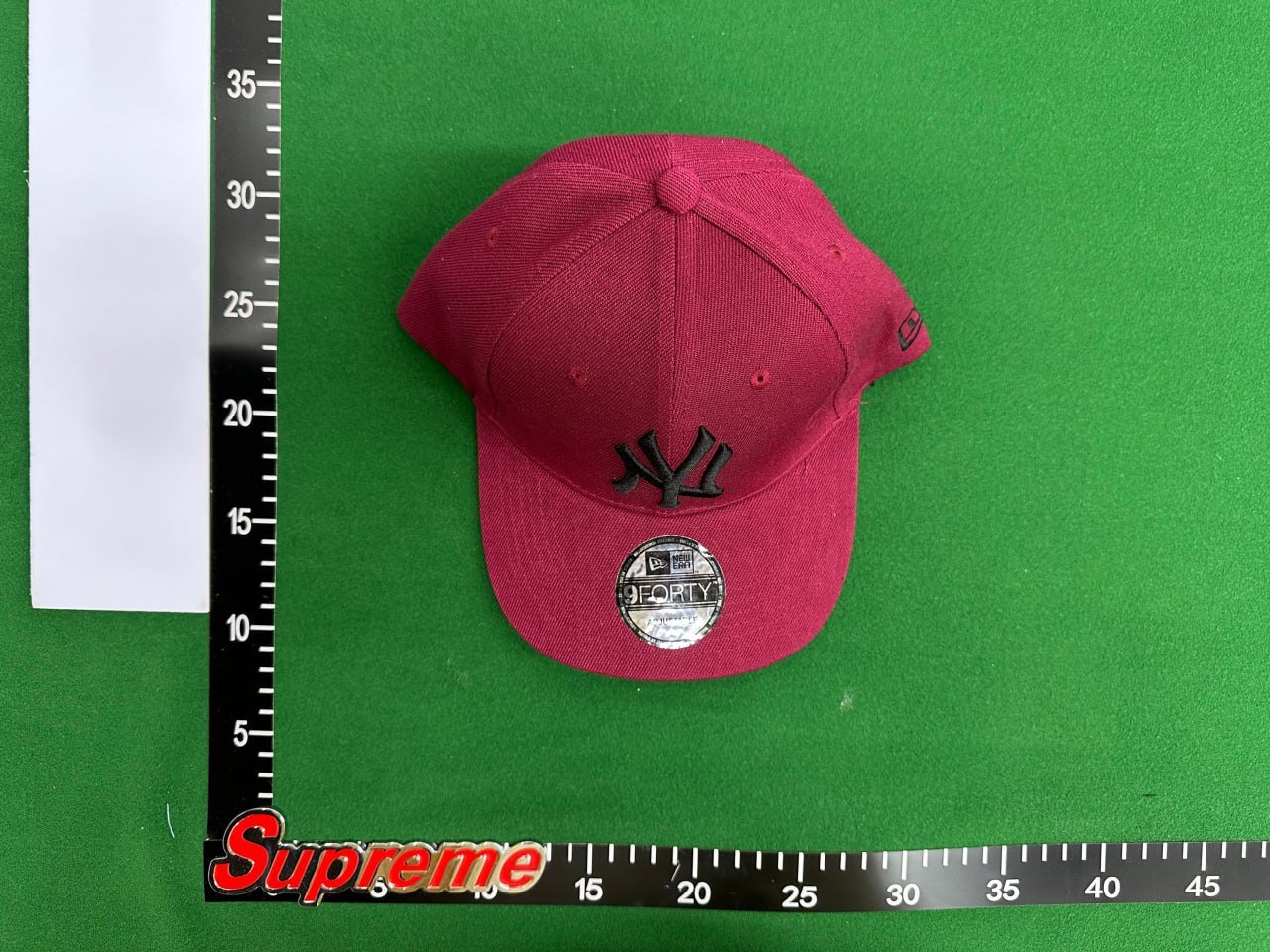 MLB Cap -2