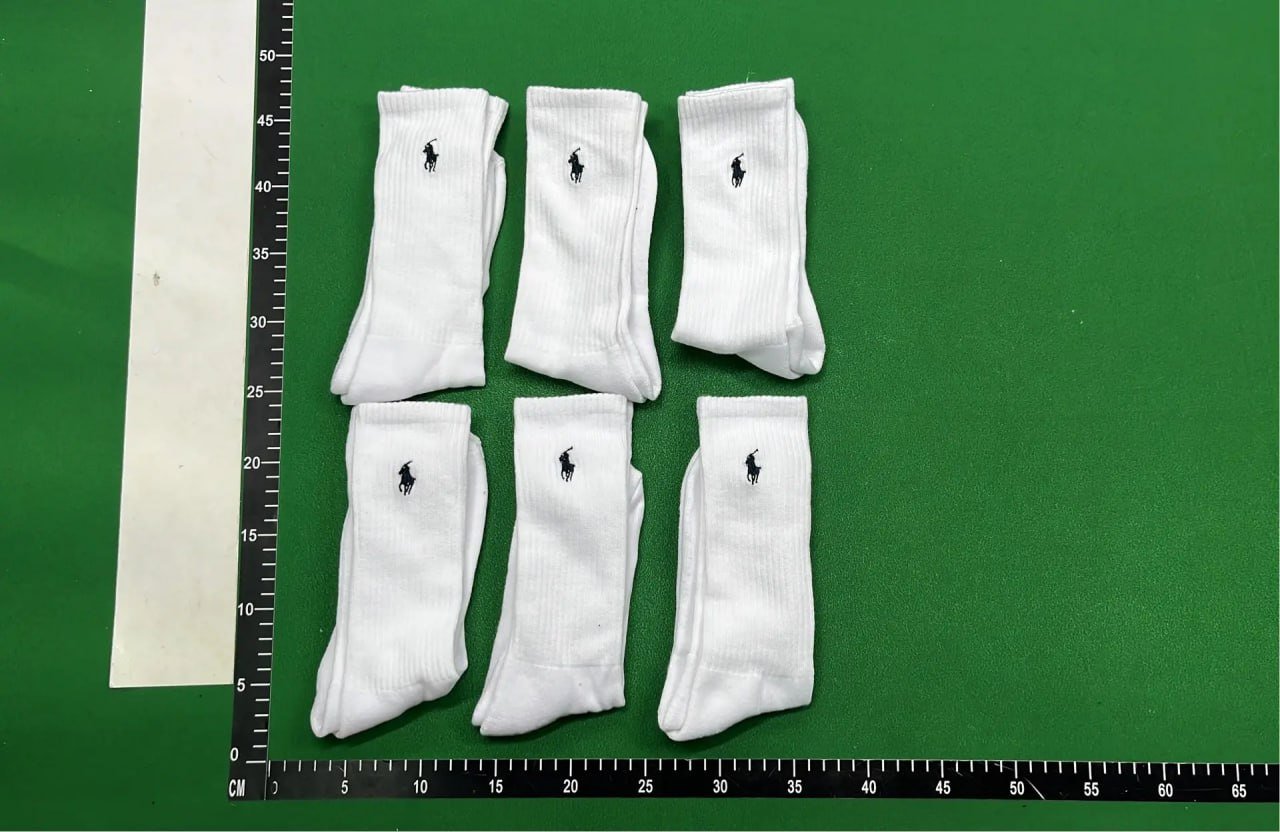 Ralph Lauren Socks -4