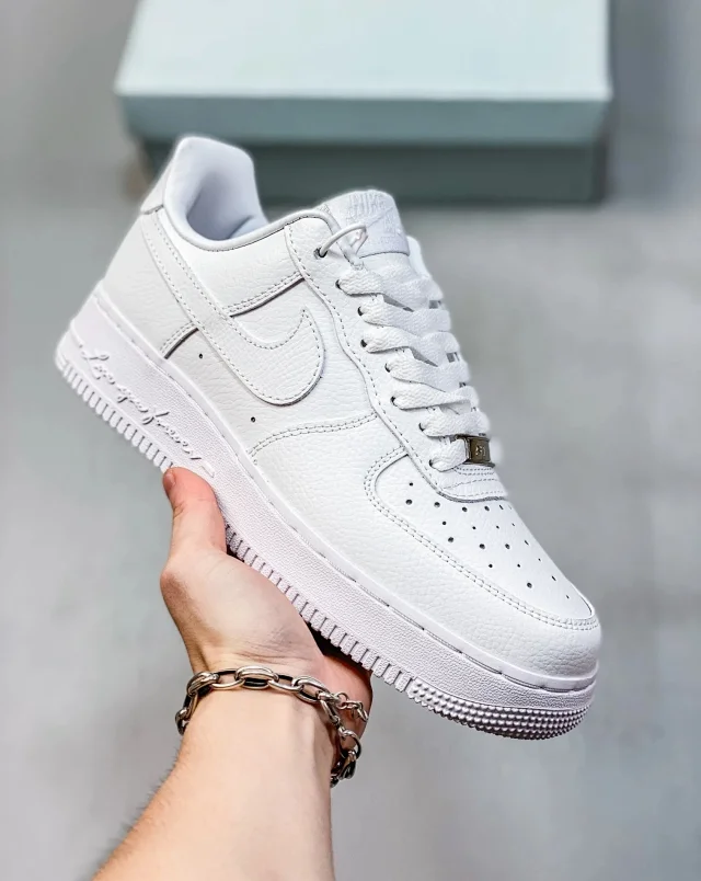  NIKE Air Force 1 Shoes       