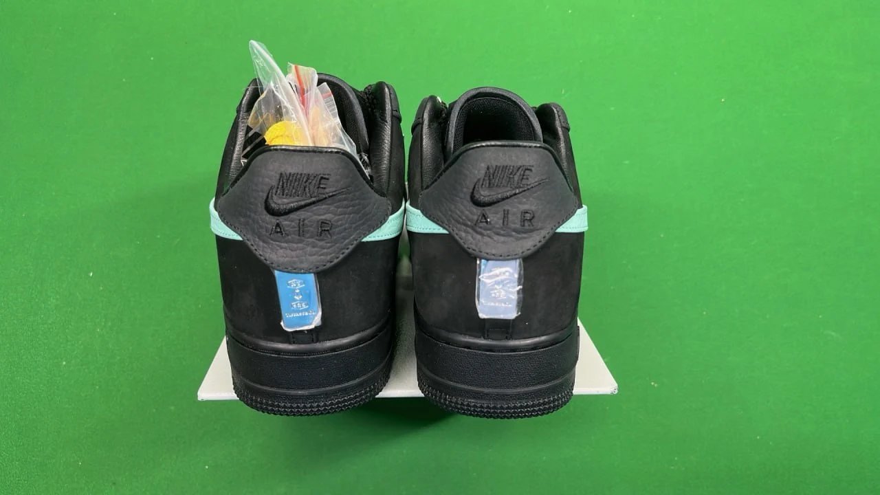  NIKE Air Force 1 Shoes                                  -3