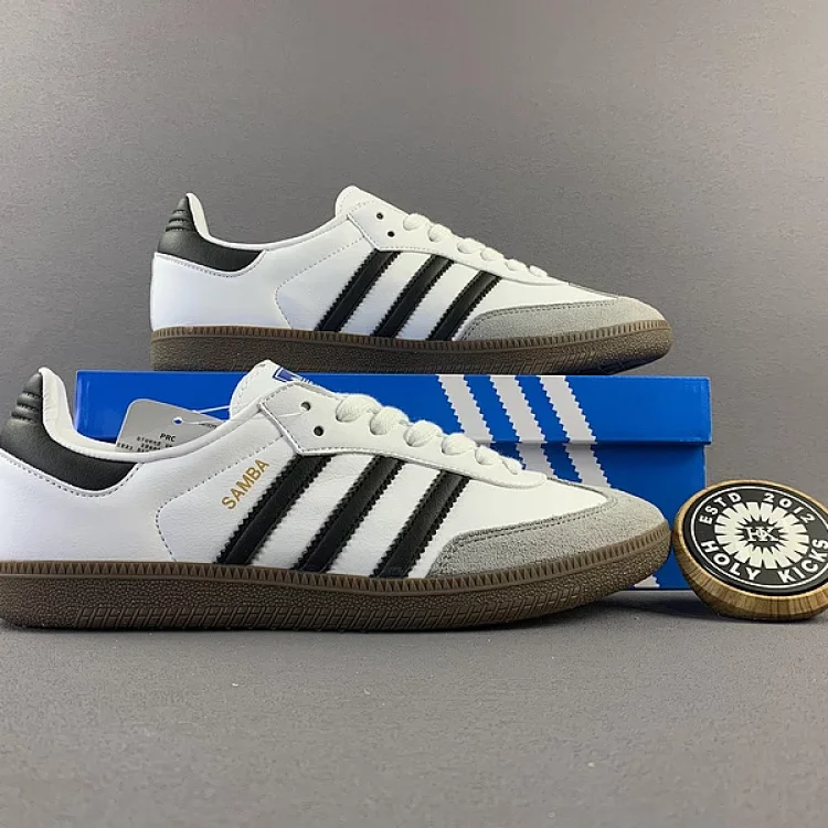 Adidas Samba