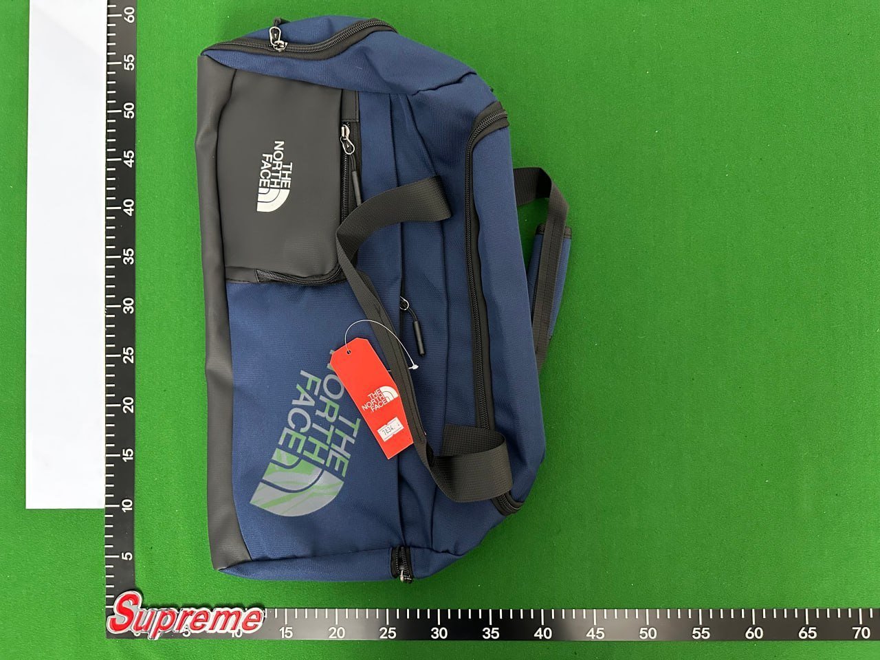 The North Face Bag -2