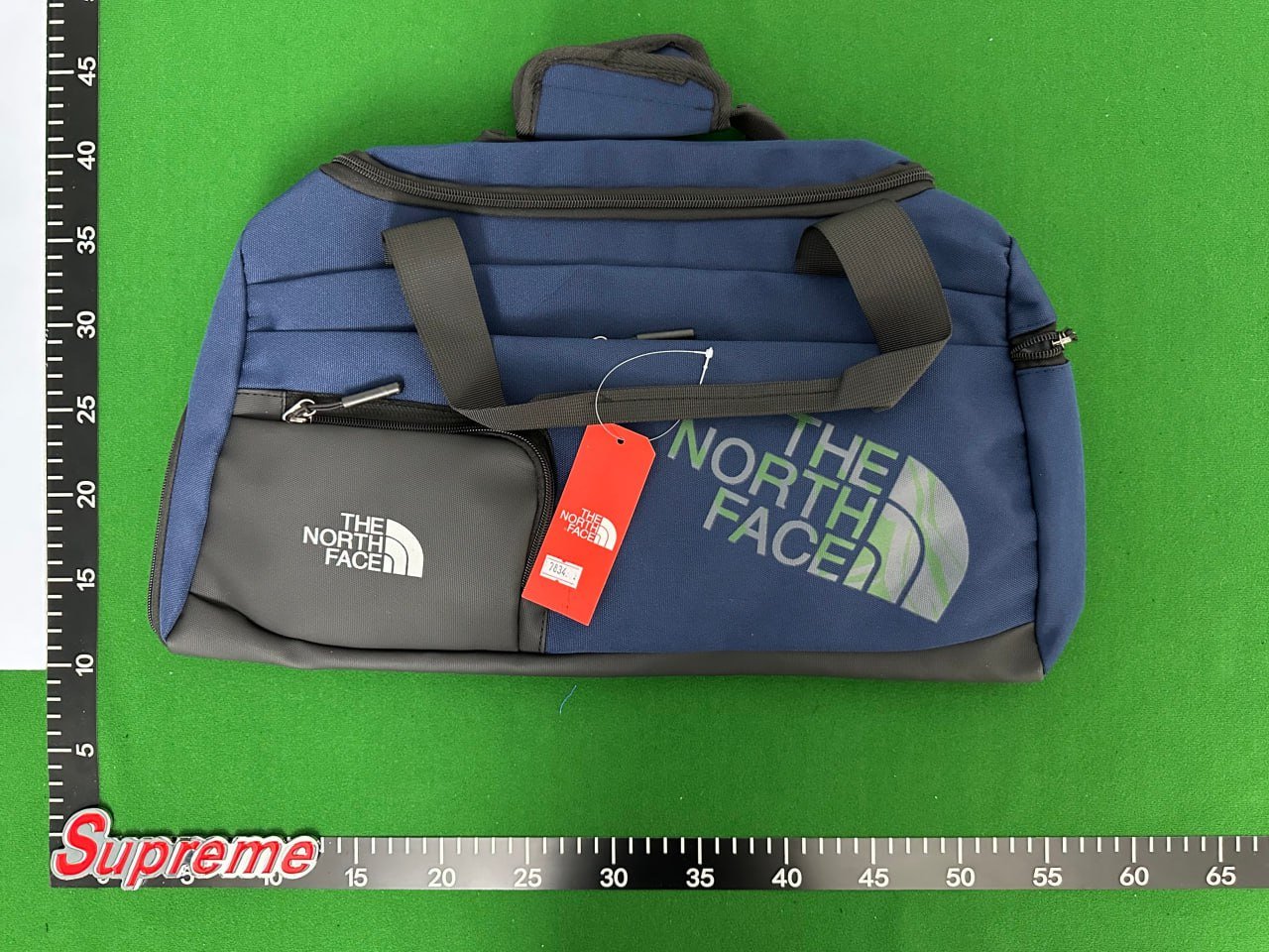 The North Face Bag