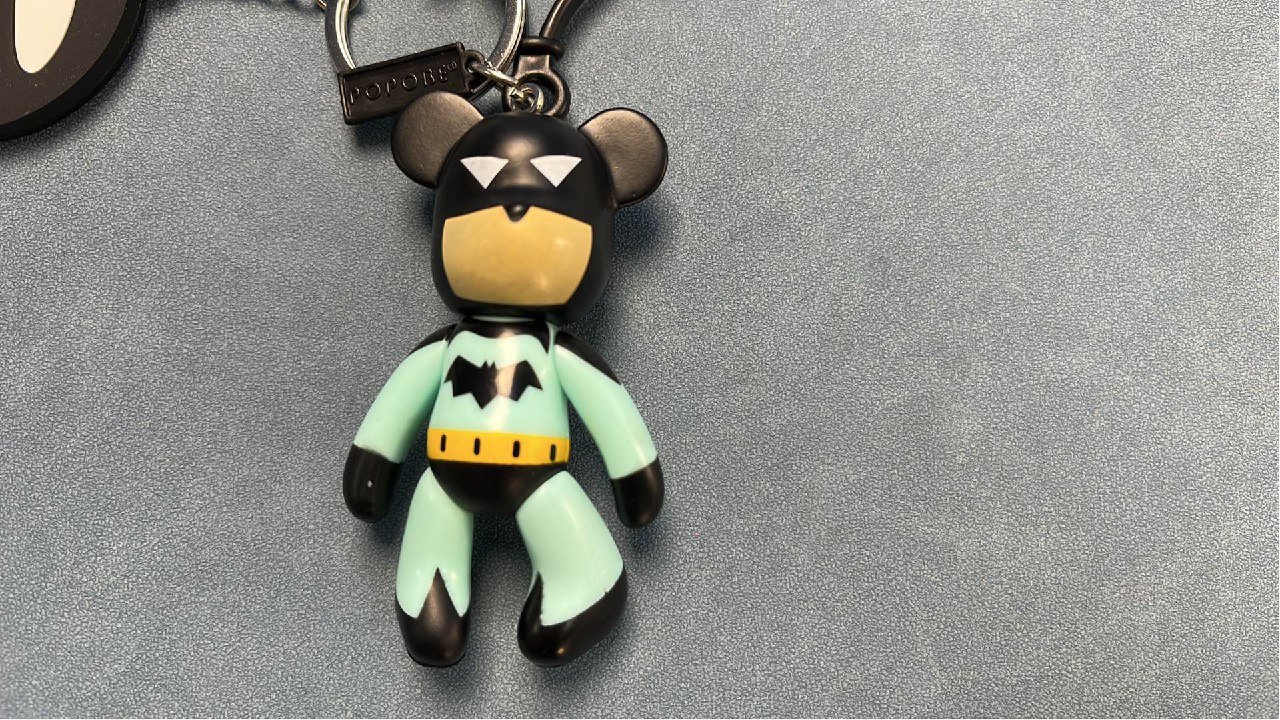  Bearbrick Keychain -4