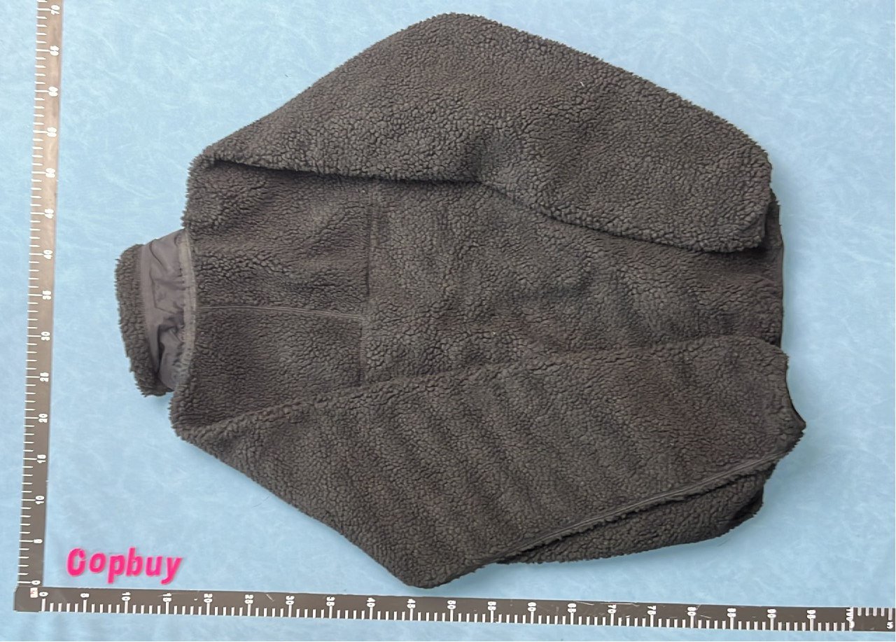  Patagonia Synchilla Fleece Jacket  -3