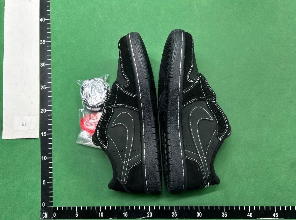  Nike J1 AJ1 Air Jordan 1 Shoes Sneakers -4