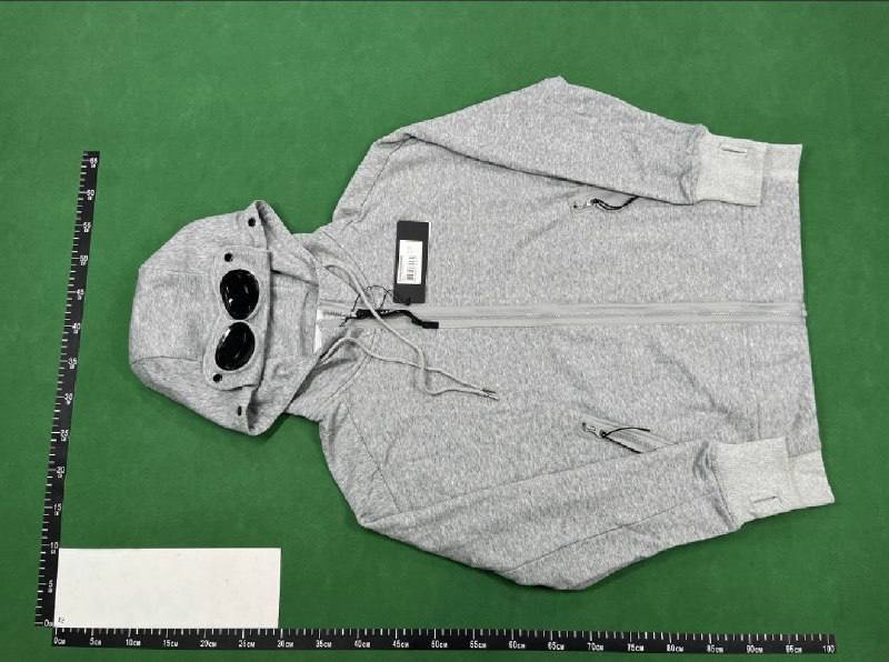 CP Company Hoodie  -5