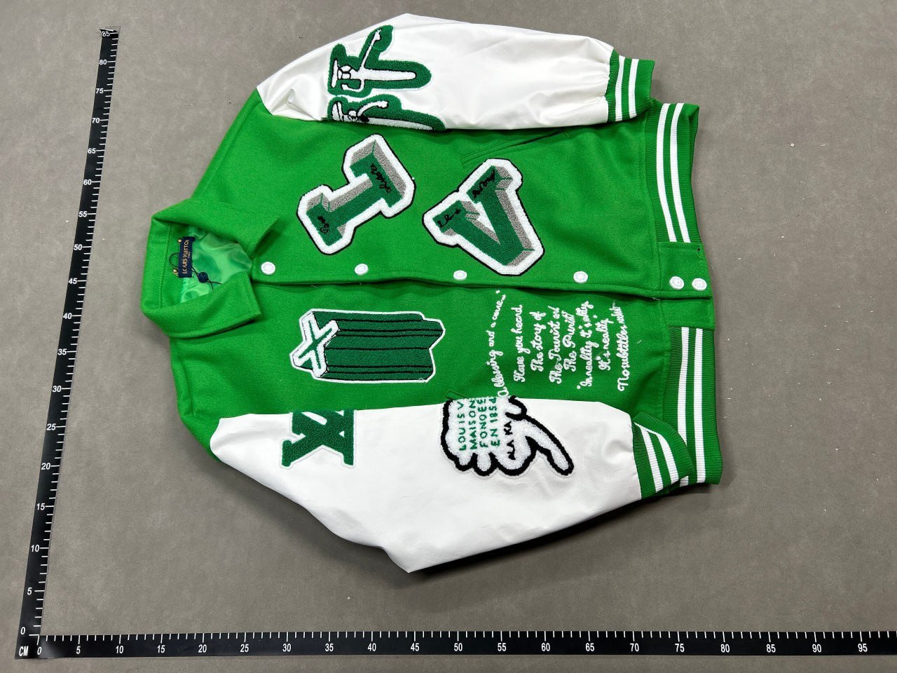 Official Spreadsheet -5