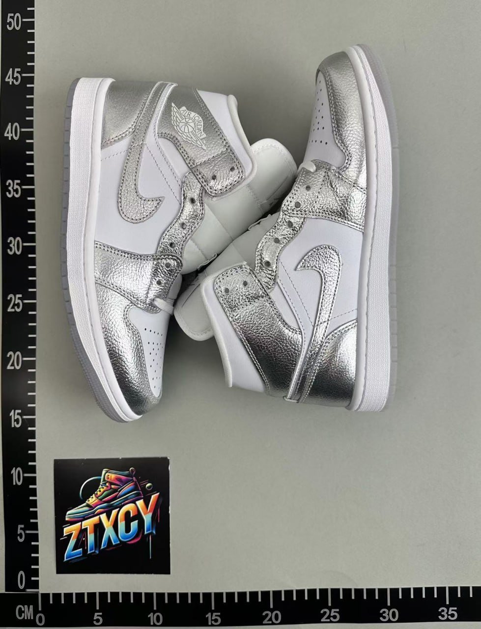 Air Jordan 1 -2