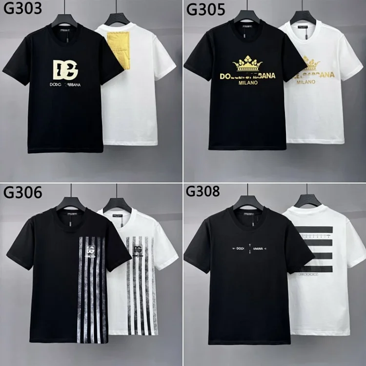 Dolce & Gabbana T-Shirt