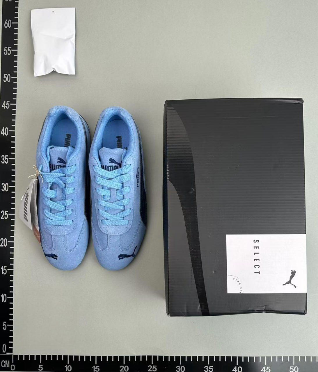 Puma shoes  GY005 -5