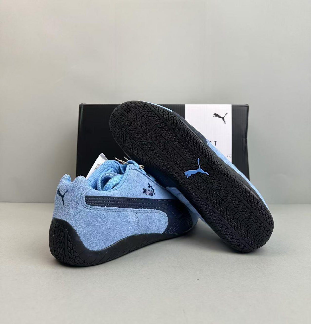 Puma shoes  GY005 -3