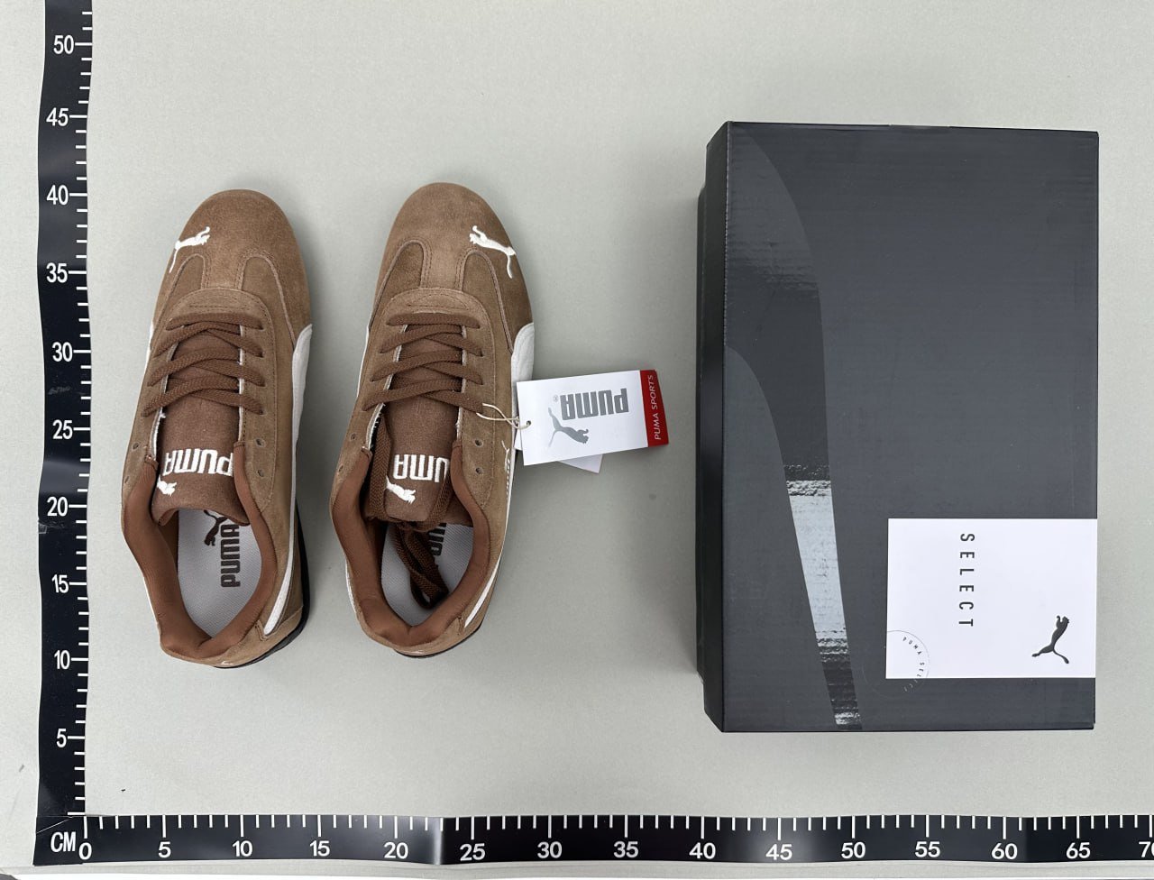 Puma shoes  GY005 -4