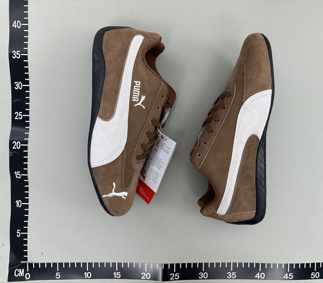 Puma shoes  GY005 -2