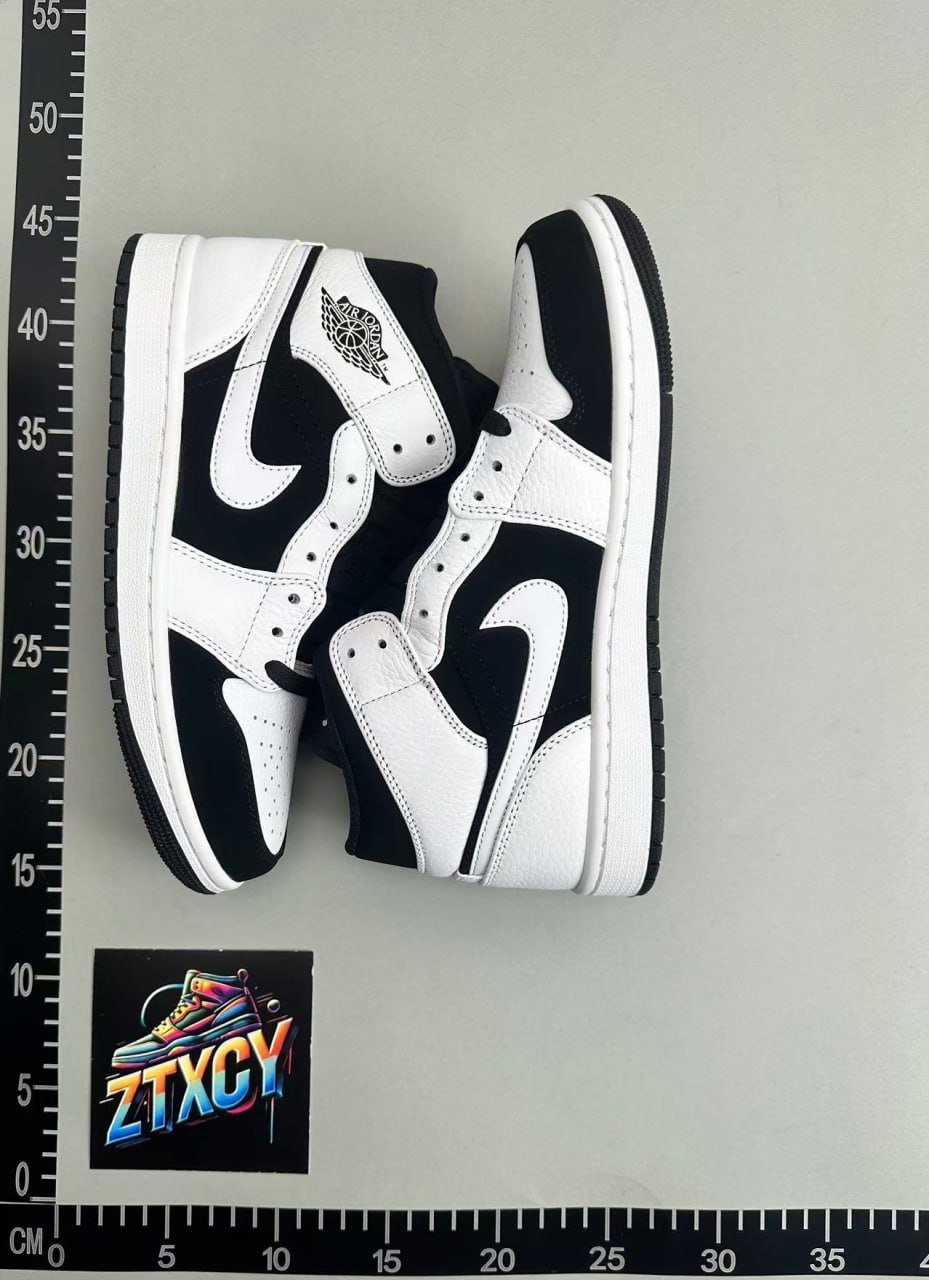 Air Jordan 1 -2