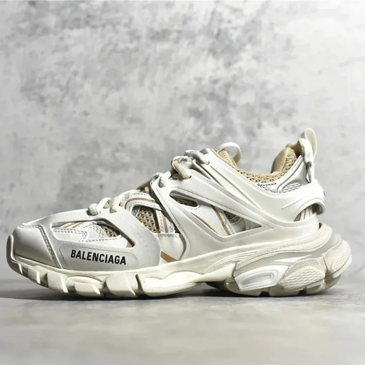 Balenciaga Track