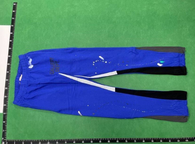 Gallery Dept Pants -4