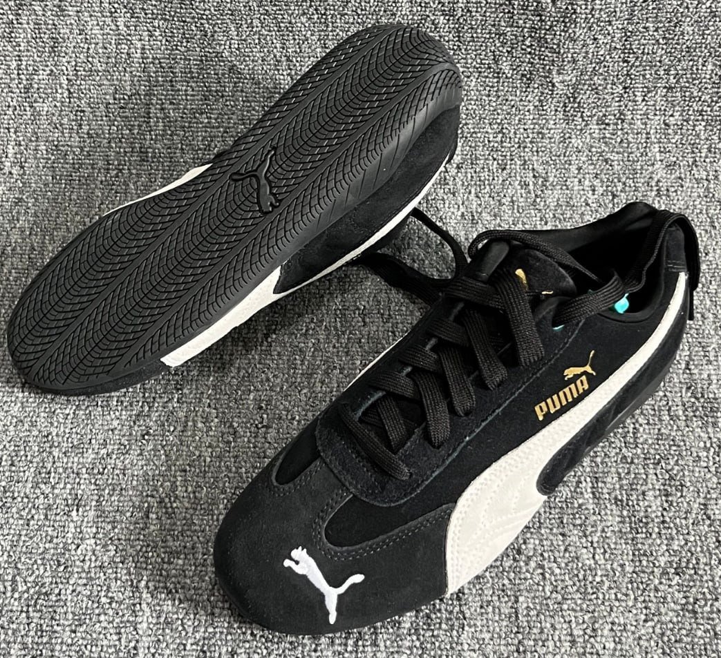 puma speedcat Casual shoes -4