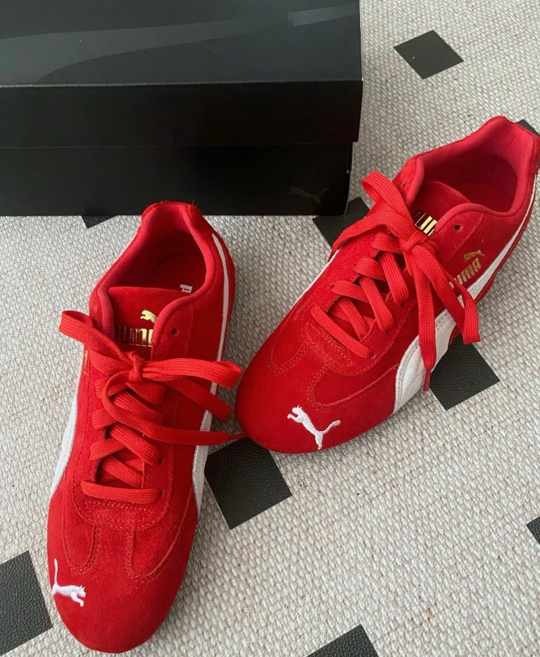 puma speedcat Casual shoes -2