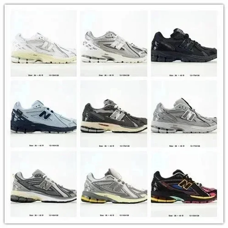 New Balance 1906R 9060