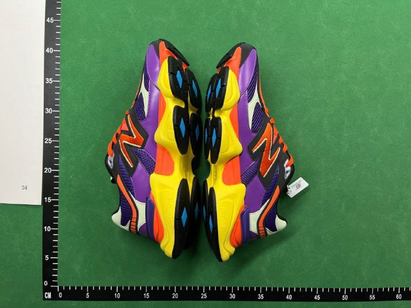 New Balance 1906R 9060 -4